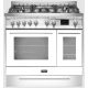 Aragaz Lofra RBI66MFT/CI, 60x60 cm, gaz, 4 arzatoare, grill, aprindere electronica, timer, crem Aragaz Lofra RBI66MFT/CI, 60x60 cm, gaz, 4 arzatoare, grill, aprindere electronica, timer, crem