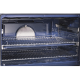 Aragaz LOFRA Dolcevita MFTE/AEO Venezia A 90x60x85 / 90.5 cm Plita pe gaz 5 arzatoare 2 cuptoare electrice Alb