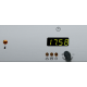 Aragaz Lofra RBI66MFT/CI, 60x60 cm, gaz, 4 arzatoare, grill, aprindere electronica, timer, crem