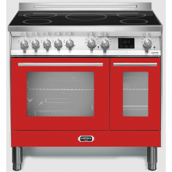 Aragaz Lofra RBI66MFT/CI, 60x60 cm, gaz, 4 arzatoare, grill, aprindere electronica, timer, crem