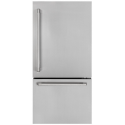 Combina Frigorifica IOMABE CO19JSPR 30 No Frost Clasa energetica E 530 l Argintiu