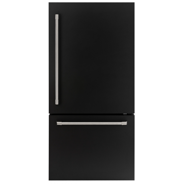 Side by side Iomabe by GE ORE30VGHCSS, clasa A+, 692 l, No Frost, Inox