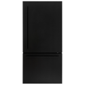 Combina Frigorifica IOMABE ICO19JSPR 3BM-DBM No Frost Clasa energetica E 530 l Negru mat