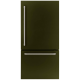 Frigider 1 usa IOMABE ICO19JSPR 3RAL No Frost Clasa energetica E 530 l