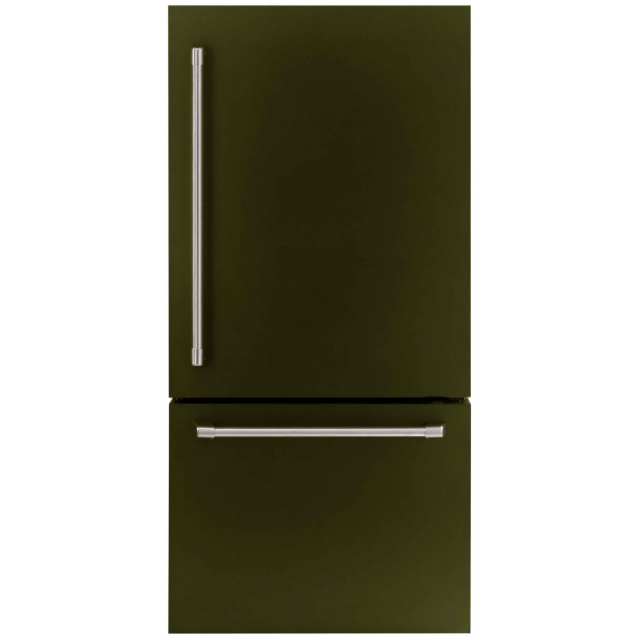 Frigider 1 usa IOMABE ICO19JSPR 3RAL No Frost Clasa energetica E 530 l