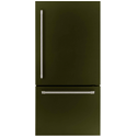 Combina Frigorifica IOMABE ICO19JSPR 3RAL No Frost Clasa energetica E 530 l