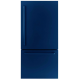 Side by side Iomabe by GE ORE30VGHCSS, clasa A+, 692 l, No Frost, Inox