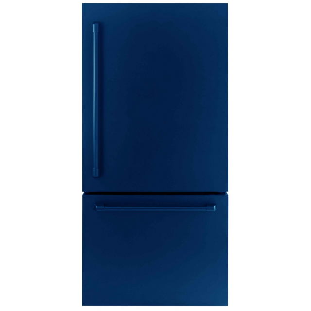 Side by side Iomabe by GE ORE30VGHCSS, clasa A+, 692 l, No Frost, Inox