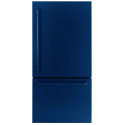 Side by side Iomabe by GE ORE30VGHCSS, clasa A+, 692 l, No Frost, Inox
