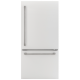 Frigider 1 usa IOMABE ICO19JSPR 3WM No Frost Clasa energetica E 530 l