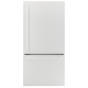 Frigider 1 usa IOMABE ICO19JSPR 3WM-CWM No Frost Clasa energetica E 530 l