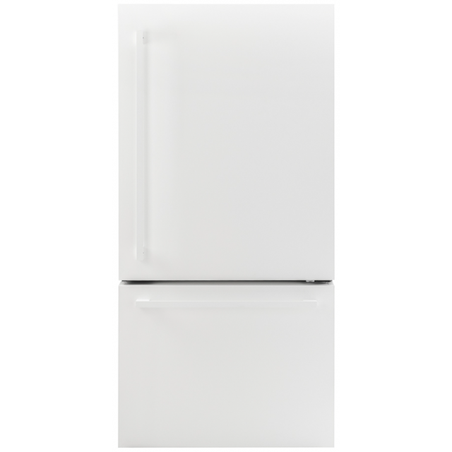 Frigider 1 usa IOMABE ICO19JSPR 3WM-DWM No Frost Clasa energetica E 530 l