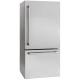 Frigider 2 usi IOMABE ICO19JSPR 80 No Frost Clasa energetica E 530 l