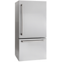 Combina Frigorifica IOMABE ICO19JSPR 80 No Frost Clasa energetica E 530 l