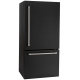 Frigider 2 usi IOMABE ICO19JSPR 8BM No Frost Clasa energetica E 530 l