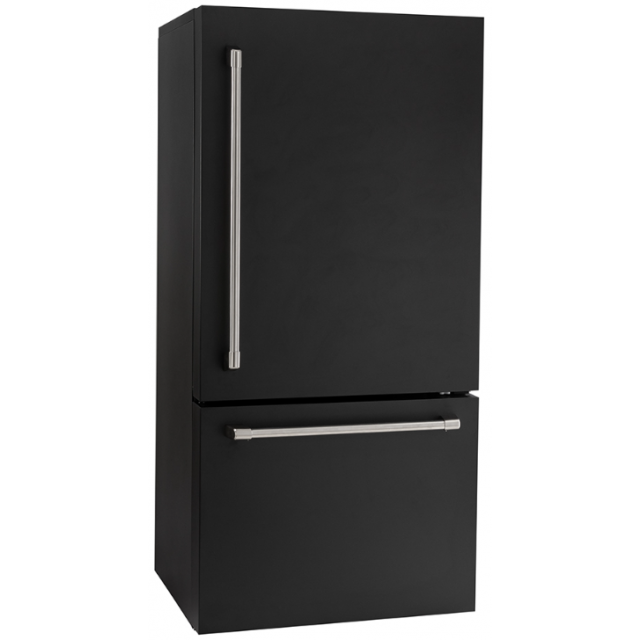 Frigider 2 usi IOMABE ICO19JSPR 8BM No Frost Clasa energetica E 530 l