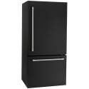 Side by side Iomabe by GE ORE30VGHCSS, clasa A+, 692 l, No Frost, Inox