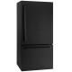 Frigider 2 usi IOMABE ICO19JSPR 8BM-DBM No Frost Clasa energetica E 530 l