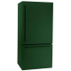 Frigider 2 usi IOMABE ICO19JSPR 8RAL-DRAL No Frost Clasa energetica E 530 l