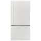 Frigider 2 usi IOMABE ICO19JSPR 8WM-CWM No Frost Clasa energetica E 530 l