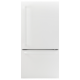 Frigider 2 usi IOMABE ICO19JSPR 8WM-DWM No Frost Clasa energetica E 530 l