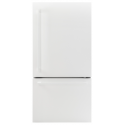 Combina Frigorifica IOMABE ICO19JSPR 8WM-DWM No Frost Clasa energetica E 530 l