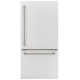 Frigider 2 usi IOMABE ICO19JSPR8WM No Frost Clasa energetica E 530 l