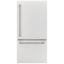 Combina Frigorifica IOMABE ICO19JSPR8WM No Frost Clasa energetica E 530 l