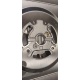 Aragaz LUXUS Belle Epoque Gold LUX90E5S110 INOX 90/60 cm 5 arzatoare gaz (1 WOK) gratare fonta cuptor electric XXL 140 L