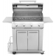 Gratar compact PIANETAGRILL PIANETAGRILL15 INOX plită mare 750×450 mm care poate fi combinată cu un grătar din oțel inoxidabil Gratar compact PIANETAGRILL PIANETAGRILL15 INOX plită mare 750×450 mm care poate fi combinată cu un grătar din oțel inoxidabil