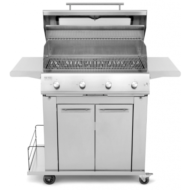 Side by Side Luxus LUX-SBS556B2D, Clasa A+, 556 litri,H 177 cm, Negru