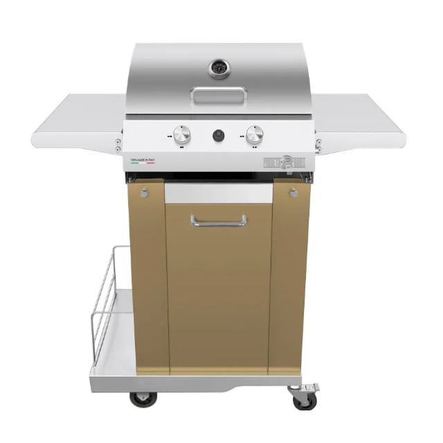 Side by Side Luxus LUX-SBS556B2D, Clasa A+, 556 litri,H 177 cm, Negru