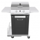 Side by Side Luxus LUX-SBS556B2D, Clasa A+, 556 litri,H 177 cm, Negru Side by Side Luxus LUX-SBS556B2D, Clasa A+, 556 litri,H 177 cm, Negru