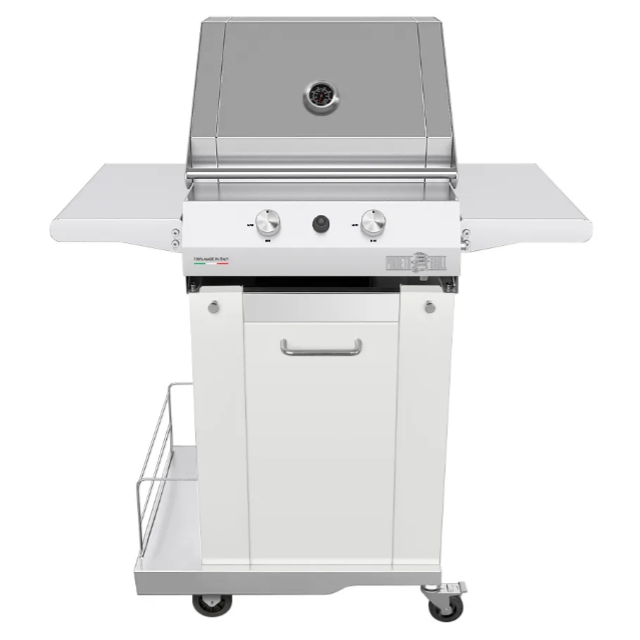 Side by Side Luxus LUX-SBS556B2D, Clasa A+, 556 litri,H 177 cm, Negru