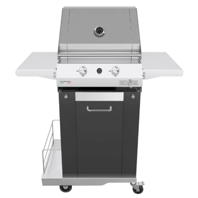 Side by Side Luxus LUX-SBS556B2D, Clasa A+, 556 litri,H 177 cm, Negru