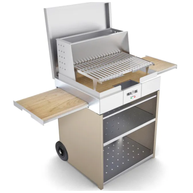 Side by Side Luxus LUX-SBS556B2D, Clasa A+, 556 litri,H 177 cm, Negru