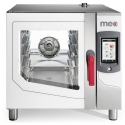 Cuptor electric de Patiserie MEC PE 66 TC.1B TOUCH EVOLUTION 6 TAVI