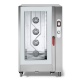 Cuptor patiserie MEC PE 166 TC.1B Linia tactila, 16 tavi 600 X 400 mm
