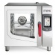 Cuptor patiserie MEC PE ZPE 66 TC.1B Linia tactila, 6 tavi 600 X 400 mm