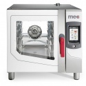 Cuptor electric de Patiserie MEC ZPE 66 TC.1B Linia tactila, 6 tavi 600 X 400 mm