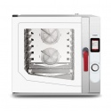 Cuptor electric de Patiserie MEC ZPE 46 TC.1B Linia tactila, 4 tavi 600 X 400 mm