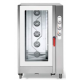 Cuptor electric cu convectie pentru patiserie MEC SPE 166 SVR.1B Top patiserie, 16 tavi x 600 x 400 mm