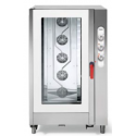 Cuptor de Patiserie electric cu convectie MEC SPE 166 SVR.1B Top patiserie, 16 tavi x 600 x 400 mm
