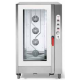 Cuptor electric cu convectie pentru patiserie MEC SPE 166 DSVR.1B Top patiserie, 16 tavi x 600 x 400 mm