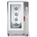 Cuptor de Patiserie electric cu convectie MEC SPE 166 DSVR.1B Top patiserie, 16 tavi x 600 x 400 mm