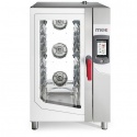 Cuptor profesional YESOVENS Pro YEOGN11M07D0WBS000, 18 kW