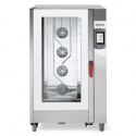 Cuptor profesional YESOVENS Pro YEOGN11M07D0WBS000, 18 kW