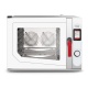 Cuptor electric cu convectie MEC ZGE 511 TC.1B Touch line, 5 tavi x 530 x 325 mm