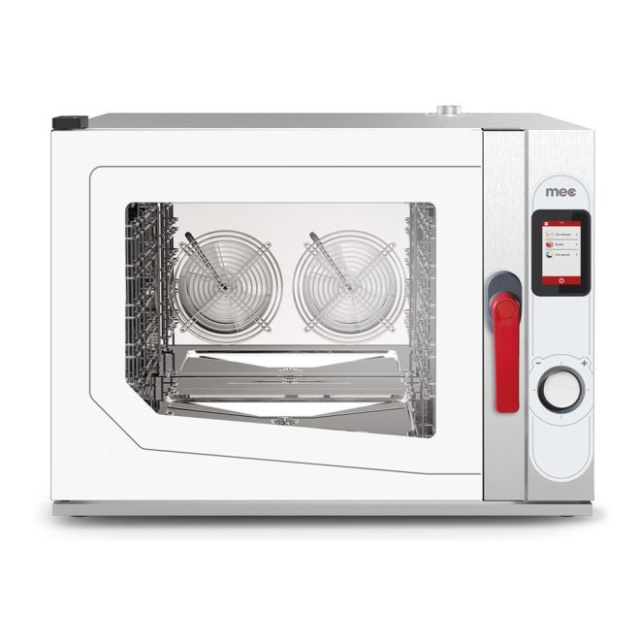 Cuptor profesional YESOVENS Pro YEOGN11M07D0WBS000, 18 kW