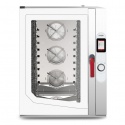 Cuptor electric de Gastronomie MEC ZGE 1211 TC.1B Touch line, 12 tavi x 530 x 325 mm